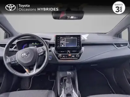 Photo 7 Toyota Corolla  122h Design MY22