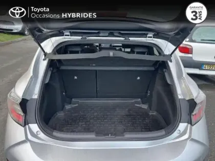 Photo 9 Toyota Corolla  122h Design MY22