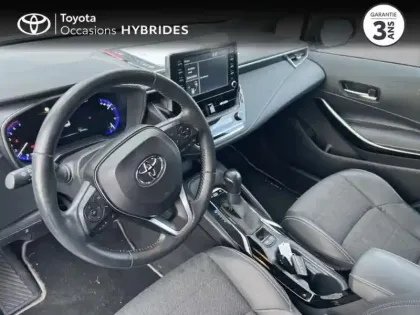 Photo 8 Toyota Corolla  122h Design MY22