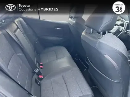 Photo 6 Toyota Corolla  122h Design MY22