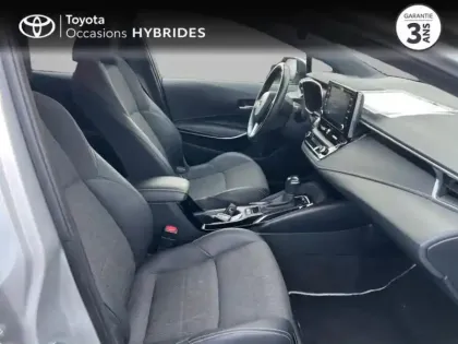 Photo 5 Toyota Corolla  122h Design MY22