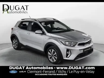 Photo 6 Kia Stonic  1.0 T-GDi 100ch MHEV Active iBVM6