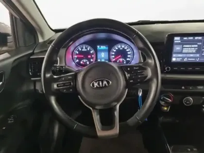 Photo 11 Kia Stonic  1.0 T-GDi 100ch MHEV Active iBVM6