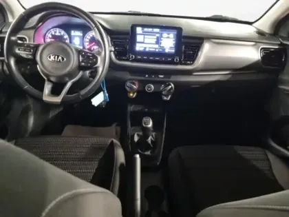 Photo 9 Kia Stonic  1.0 T-GDi 100ch MHEV Active iBVM6