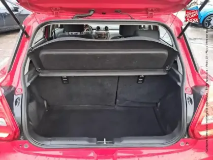 Photo 13 Suzuki Swift  1.2 Dualjet Hybrid 83ch Avantage