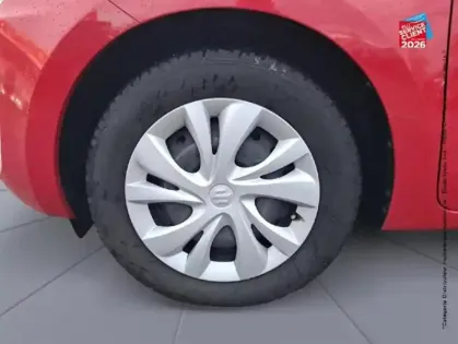 Photo 9 Suzuki Swift  1.2 Dualjet Hybrid 83ch Avantage