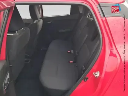 Photo 10 Suzuki Swift  1.2 Dualjet Hybrid 83ch Avantage