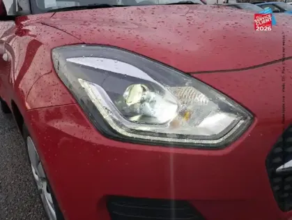 Photo 12 Suzuki Swift  1.2 Dualjet Hybrid 83ch Avantage