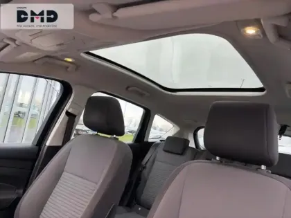 Photo 9 Ford C-Max  1.0 EcoBoost 125ch Stop&Start Titanium