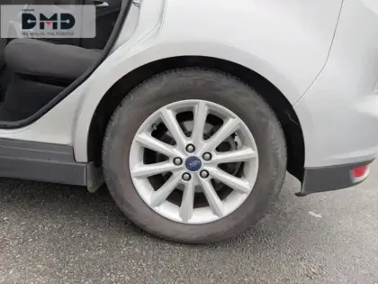 Photo 14 Ford C-Max  1.0 EcoBoost 125ch Stop&Start Titanium