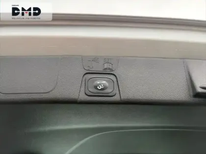 Photo 13 Ford C-Max  1.0 EcoBoost 125ch Stop&Start Titanium