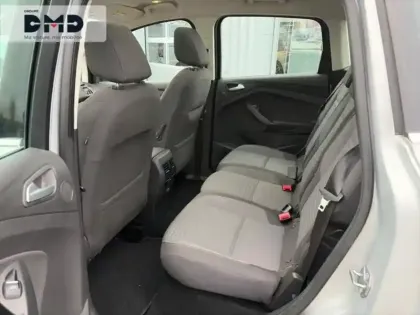 Photo 11 Ford C-Max  1.0 EcoBoost 125ch Stop&Start Titanium