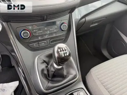 Photo 8 Ford C-Max  1.0 EcoBoost 125ch Stop&Start Titanium