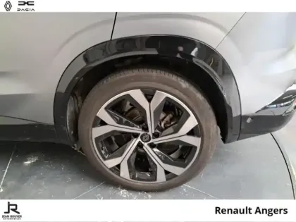 Photo 7 Renault Austral  E-Tech full hybrid 200ch Techno esprit Alpine