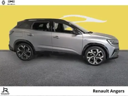 Photo 13 Renault Austral  E-Tech full hybrid 200ch Techno esprit Alpine