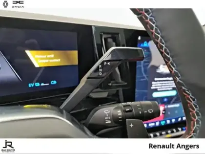 Photo 5 Renault Austral  E-Tech full hybrid 200ch Techno esprit Alpine