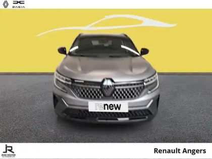 Photo 8 Renault Austral  E-Tech full hybrid 200ch Techno esprit Alpine