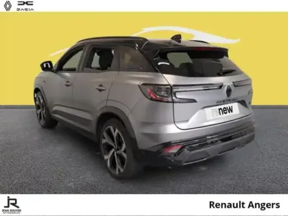 Photo 10 Renault Austral  E-Tech full hybrid 200ch Techno esprit Alpine