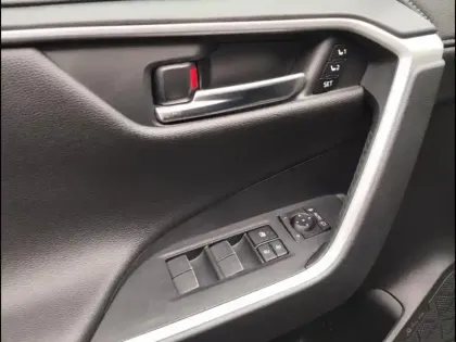 Photo 11 Toyota Rav4  2.5 Hybride 218ch Lounge 2WD MY24