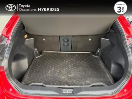 Photo 9 Toyota Yaris  Cross 116h Design MY22