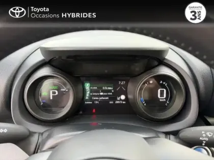 Photo 13 Toyota Yaris  Cross 116h Design MY22