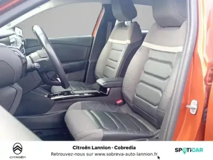 Photo 21 Citroën C4  Moteur électrique 136ch (100 kW) Shine Automatique