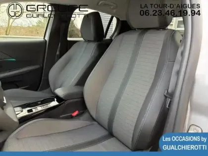 Photo 8 Peugeot 208  1.2 PureTech 100ch S&S Allure EAT8