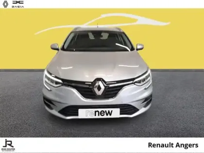 Photo 8 Renault Megane  Estate 1.5 Blue dCi 115ch Business