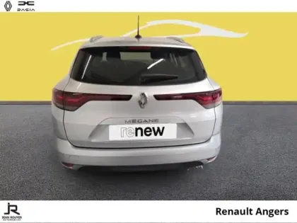 Photo 11 Renault Megane  Estate 1.5 Blue dCi 115ch Business