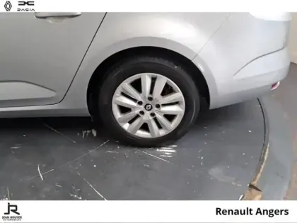 Photo 7 Renault Megane  Estate 1.5 Blue dCi 115ch Business