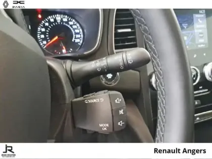 Photo 9 Renault Megane  Estate 1.5 Blue dCi 115ch Business