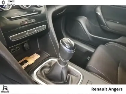 Photo 5 Renault Megane  Estate 1.5 Blue dCi 115ch Business