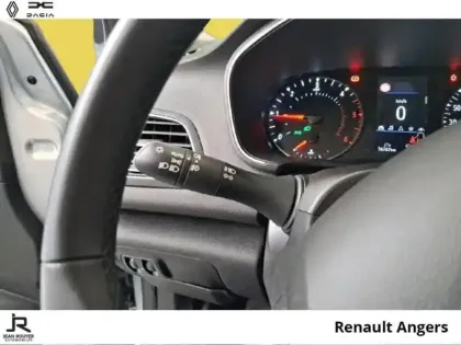 Photo 13 Renault Megane  Estate 1.5 Blue dCi 115ch Business