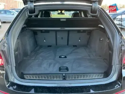 Photo 13 BMW Serie 5 Série 5 Touring 520dA 190ch M Sport Steptronic