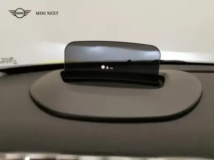 Photo 7 Mini Mini  Cooper S 178ch Edition Premium Plus BVA7