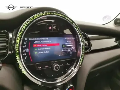 Photo 11 Mini Mini  Cooper S 178ch Edition Premium Plus BVA7