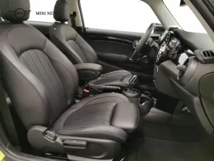 Photo 12 Mini Mini  Cooper S 178ch Edition Premium Plus BVA7