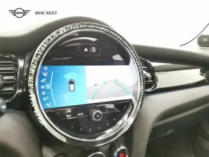 Photo 8 Mini Mini  Cooper S 178ch Edition Premium Plus BVA7