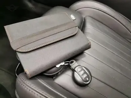 Photo 14 Mini Mini  Cooper S 178ch Edition Premium Plus BVA7