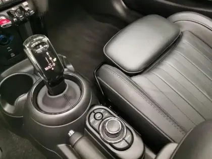 Photo 5 Mini Mini  Cooper S 178ch Edition Premium Plus BVA7