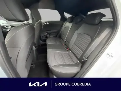 Photo 10 Kia Proceed  1.5 T-GDI 160ch GT Line DCT7