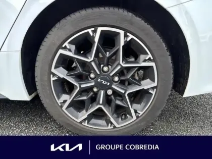 Photo 13 Kia Proceed  1.5 T-GDI 160ch GT Line DCT7