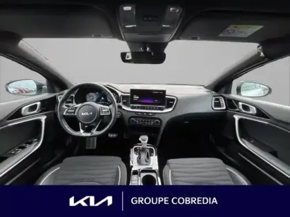 Photo 5 Kia Proceed  1.5 T-GDI 160ch GT Line DCT7