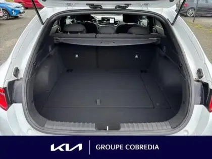 Photo 11 Kia Proceed  1.5 T-GDI 160ch GT Line DCT7