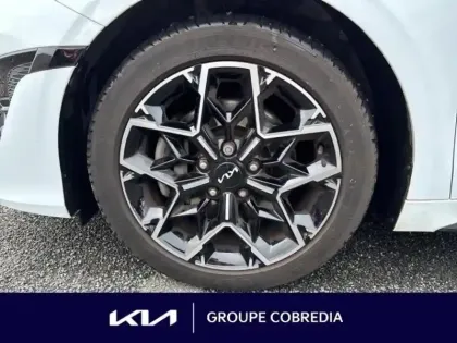 Photo 12 Kia Proceed  1.5 T-GDI 160ch GT Line DCT7