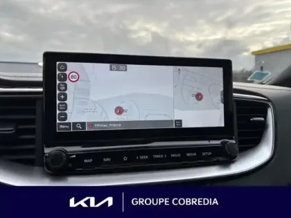 Photo 7 Kia Proceed  1.5 T-GDI 160ch GT Line DCT7