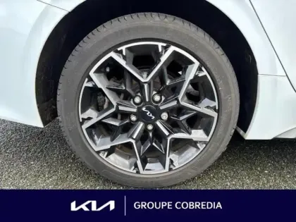 Photo 14 Kia Proceed  1.5 T-GDI 160ch GT Line DCT7