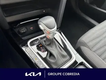 Photo 9 Kia Proceed  1.5 T-GDI 160ch GT Line DCT7