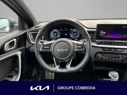 Photo 6 Kia Proceed  1.5 T-GDI 160ch GT Line DCT7