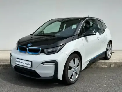 Photo 9 BMW I3  170ch 120Ah Atelier